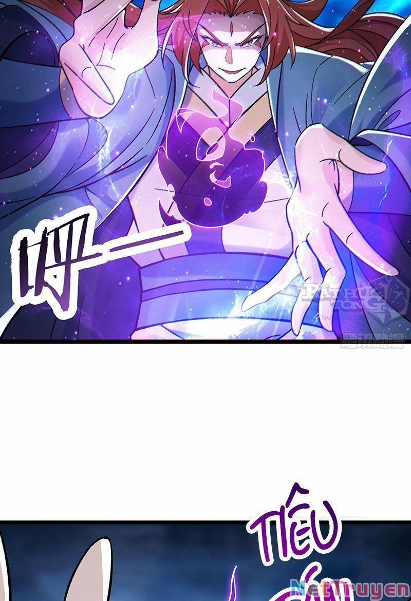 Đồ Đệ Của Ta Đều Là Nữ Ma Đầu 81 trang 14