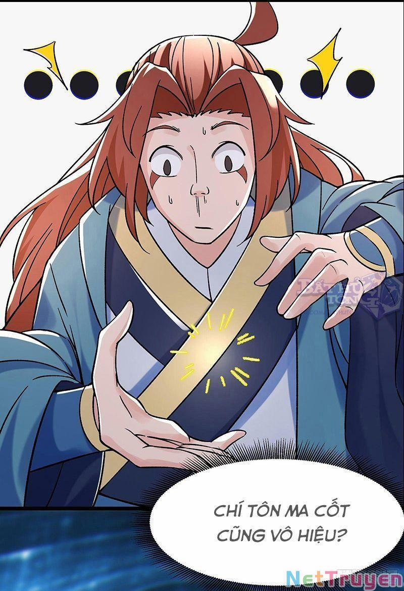 Đồ Đệ Của Ta Đều Là Nữ Ma Đầu 81 trang 16