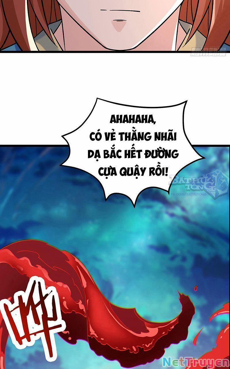 Đồ Đệ Của Ta Đều Là Nữ Ma Đầu 81 trang 18