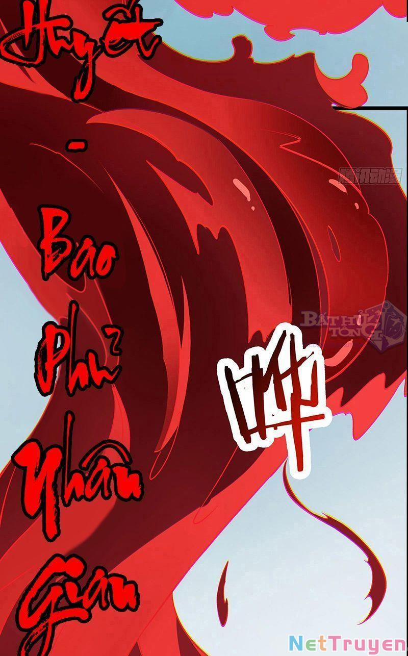 Đồ Đệ Của Ta Đều Là Nữ Ma Đầu 81 trang 20