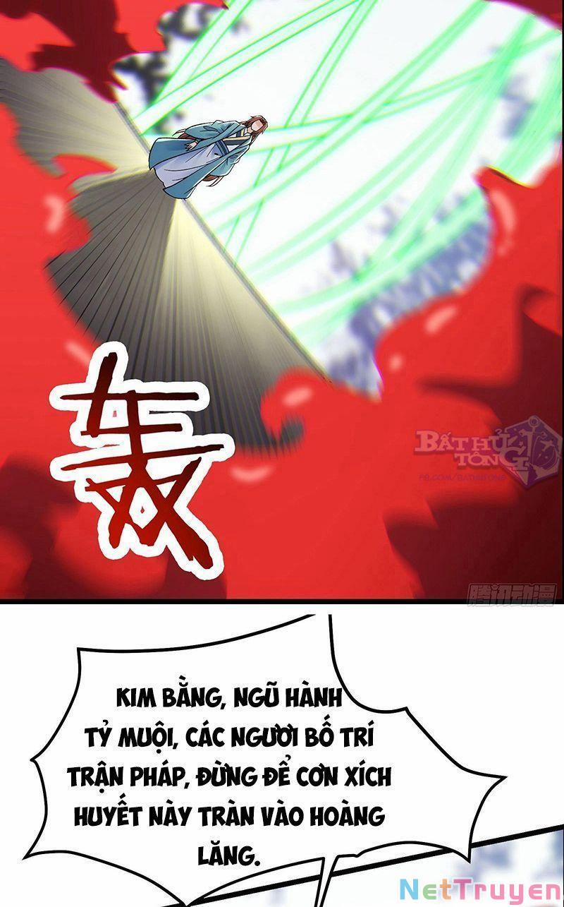 Đồ Đệ Của Ta Đều Là Nữ Ma Đầu 81 trang 22