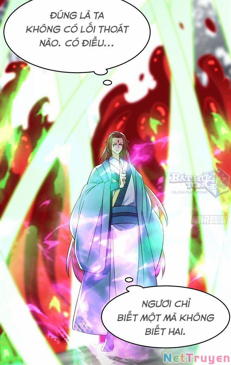 Đồ Đệ Của Ta Đều Là Nữ Ma Đầu 81 trang 29