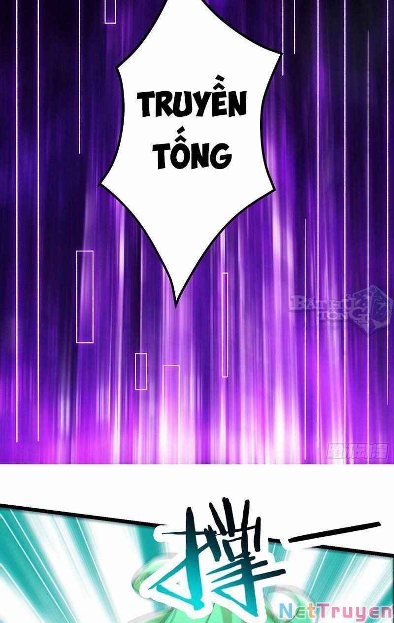 Đồ Đệ Của Ta Đều Là Nữ Ma Đầu 81 trang 31