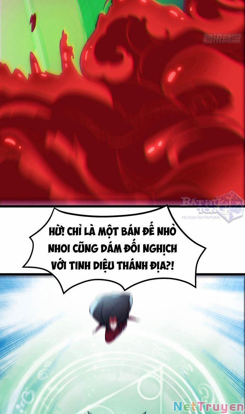 Đồ Đệ Của Ta Đều Là Nữ Ma Đầu 81 trang 34