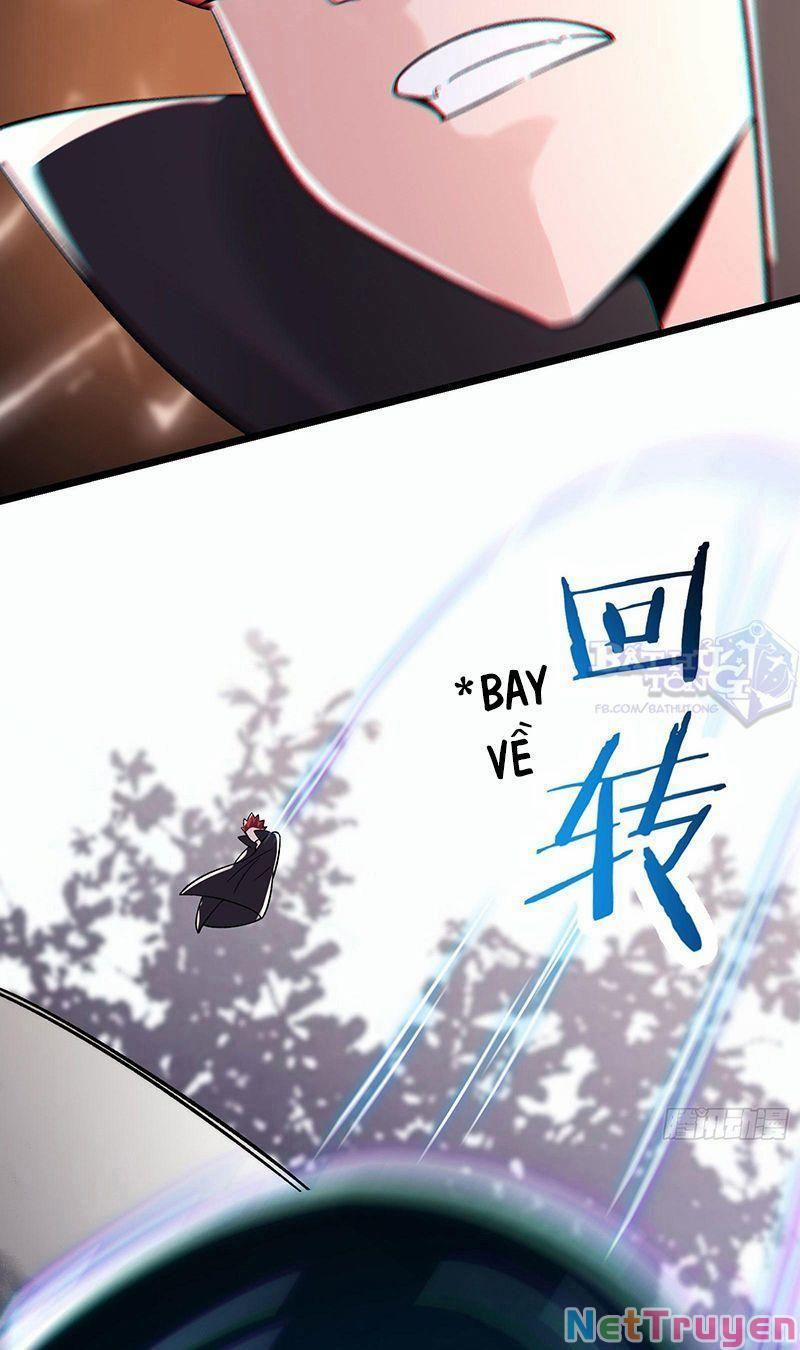 Đồ Đệ Của Ta Đều Là Nữ Ma Đầu 81 trang 38