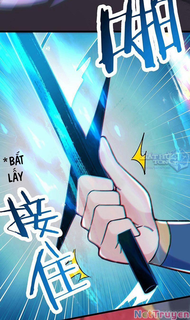 Đồ Đệ Của Ta Đều Là Nữ Ma Đầu 81 trang 40