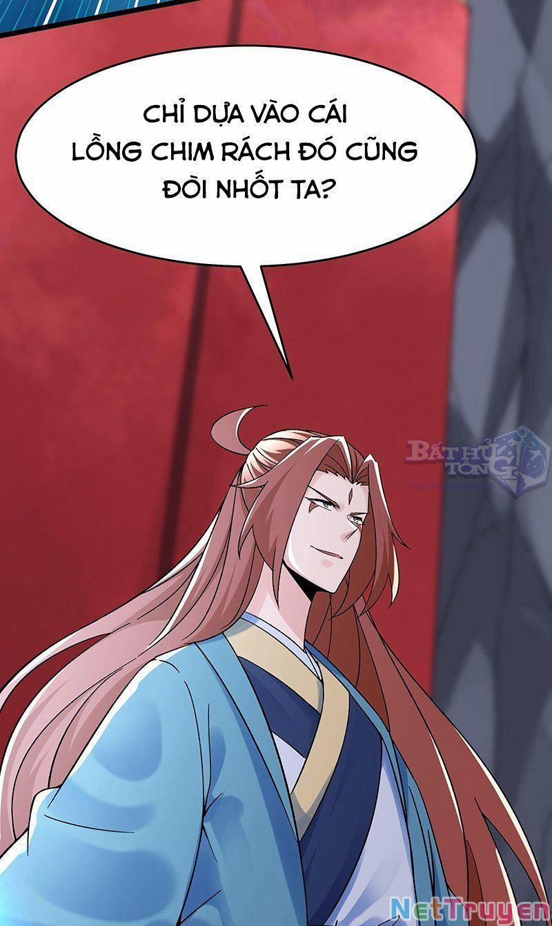 Đồ Đệ Của Ta Đều Là Nữ Ma Đầu 81 trang 41