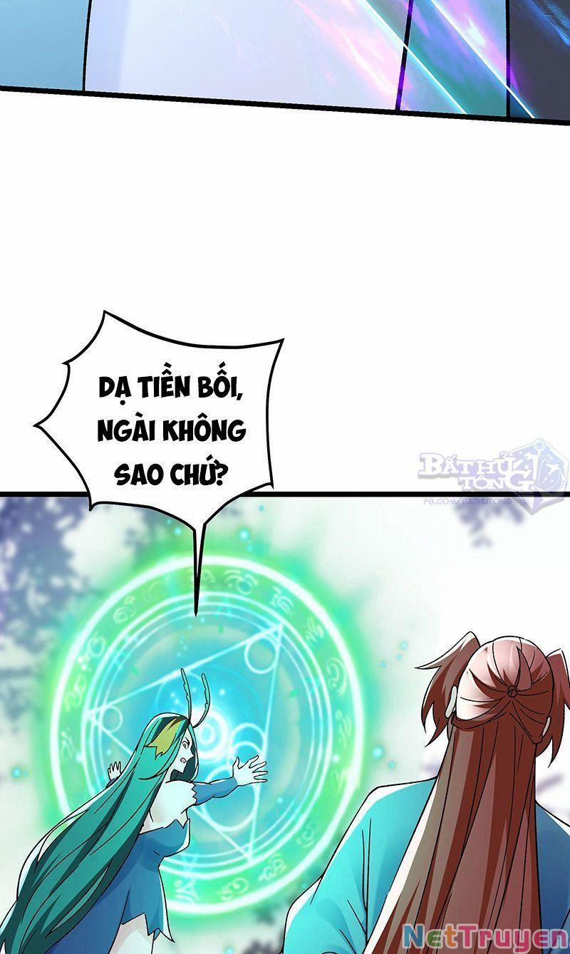 Đồ Đệ Của Ta Đều Là Nữ Ma Đầu 81 trang 43