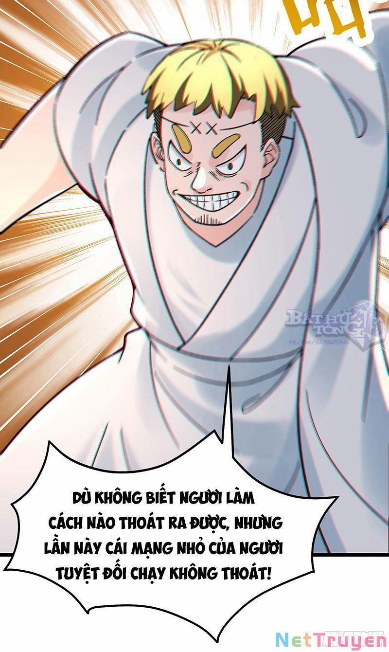 Đồ Đệ Của Ta Đều Là Nữ Ma Đầu 81 trang 48