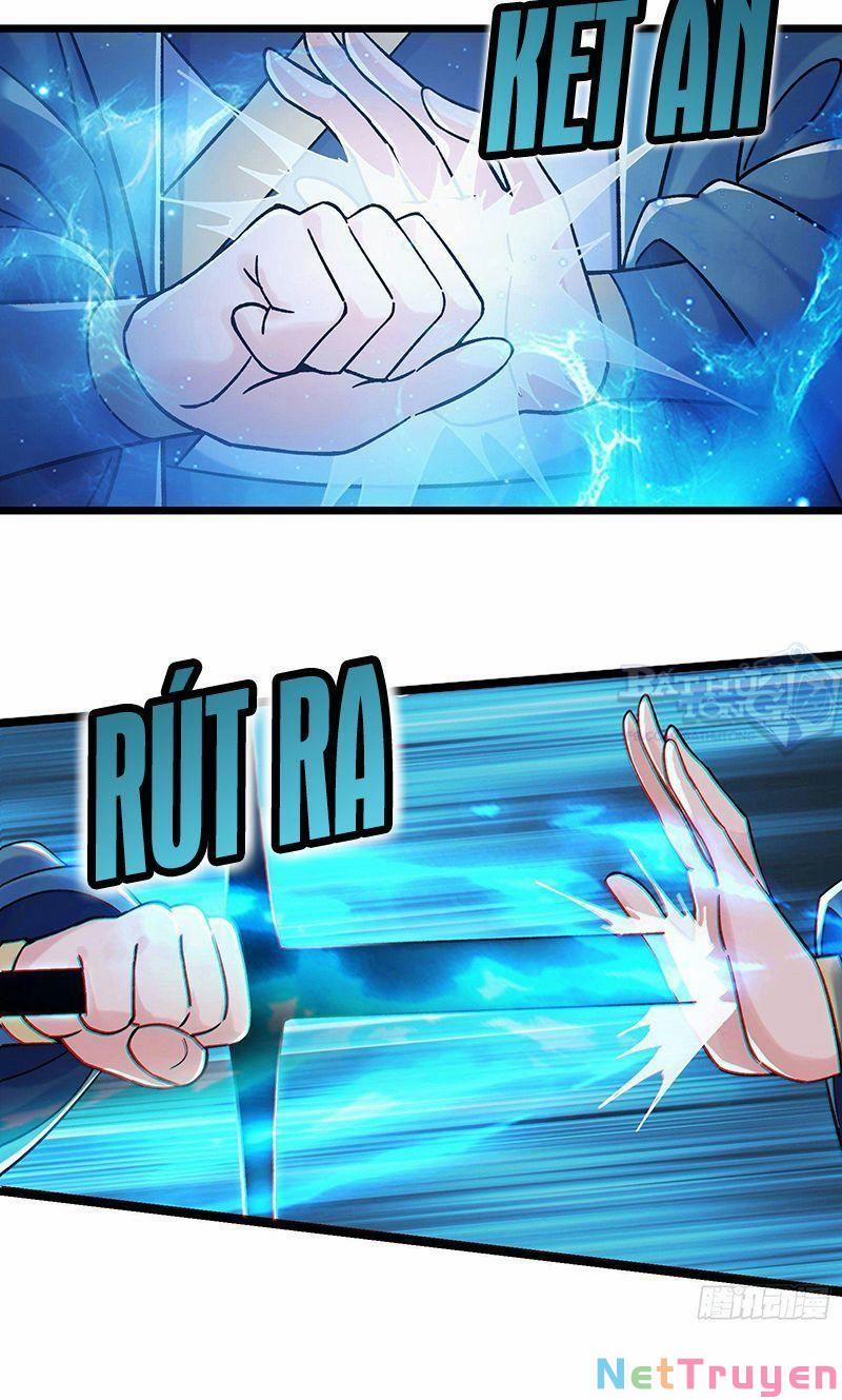 Đồ Đệ Của Ta Đều Là Nữ Ma Đầu 81 trang 7