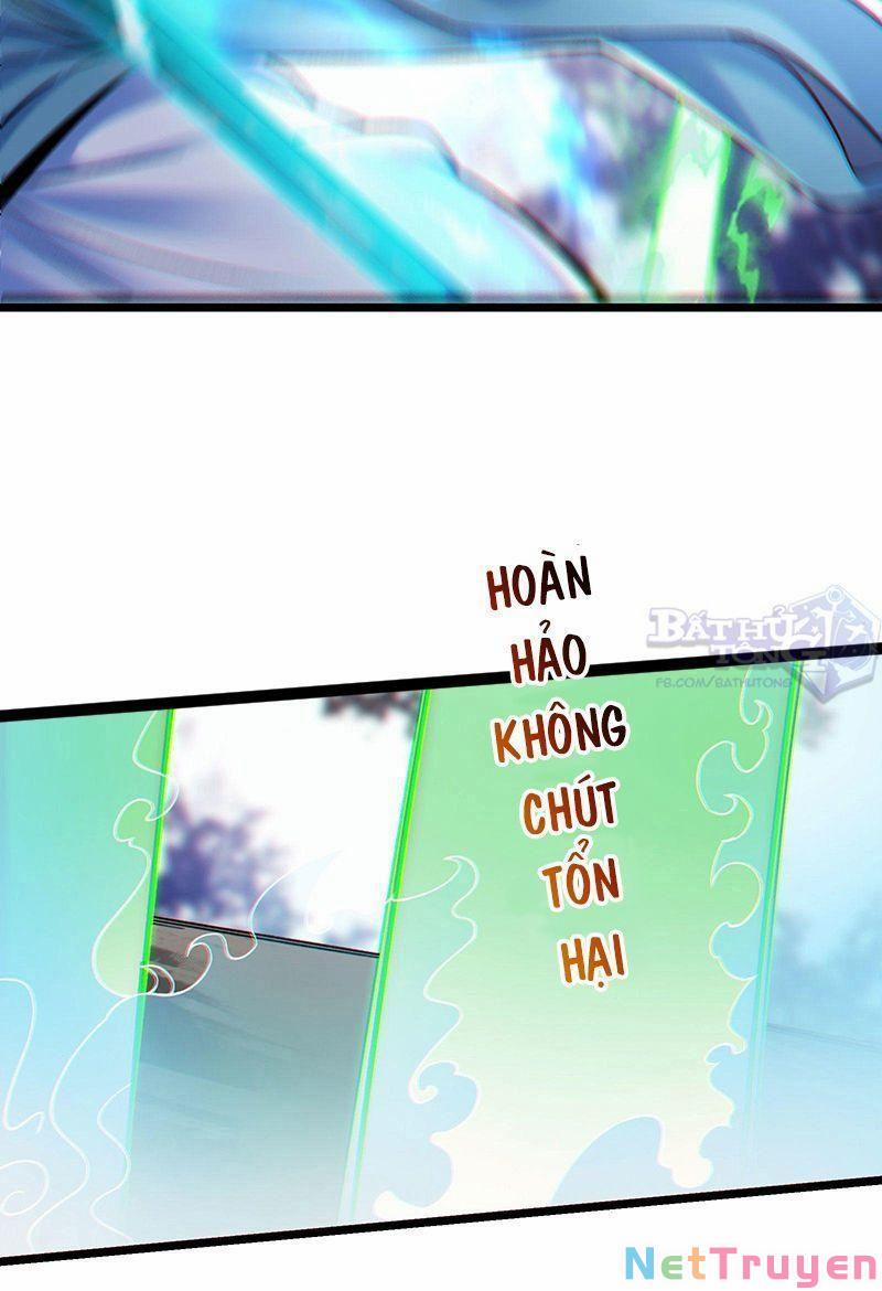 Đồ Đệ Của Ta Đều Là Nữ Ma Đầu 81 trang 9