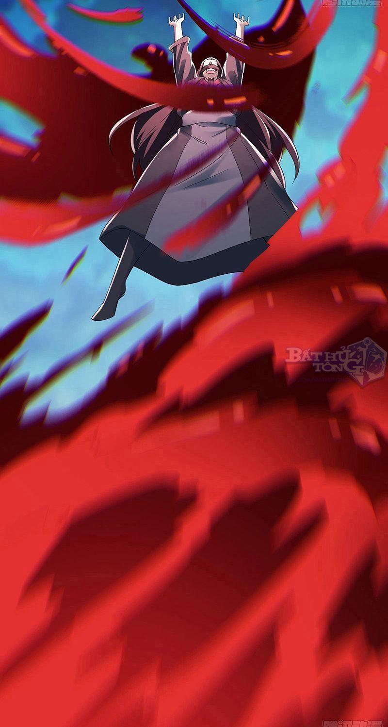 Đồ Đệ Của Ta Đều Là Nữ Ma Đầu 82 trang 10