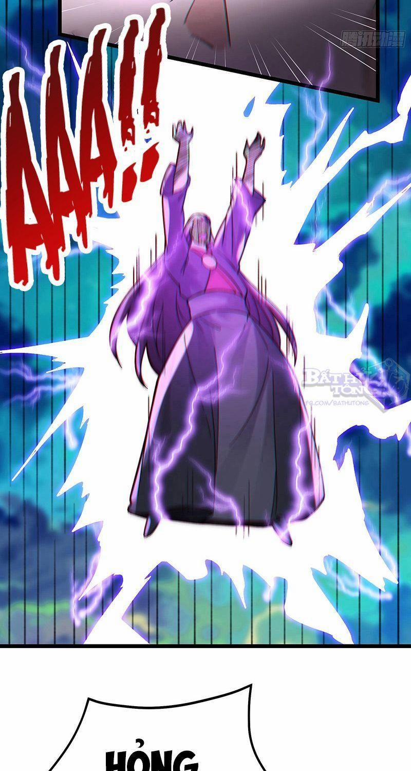 Đồ Đệ Của Ta Đều Là Nữ Ma Đầu 82 trang 14