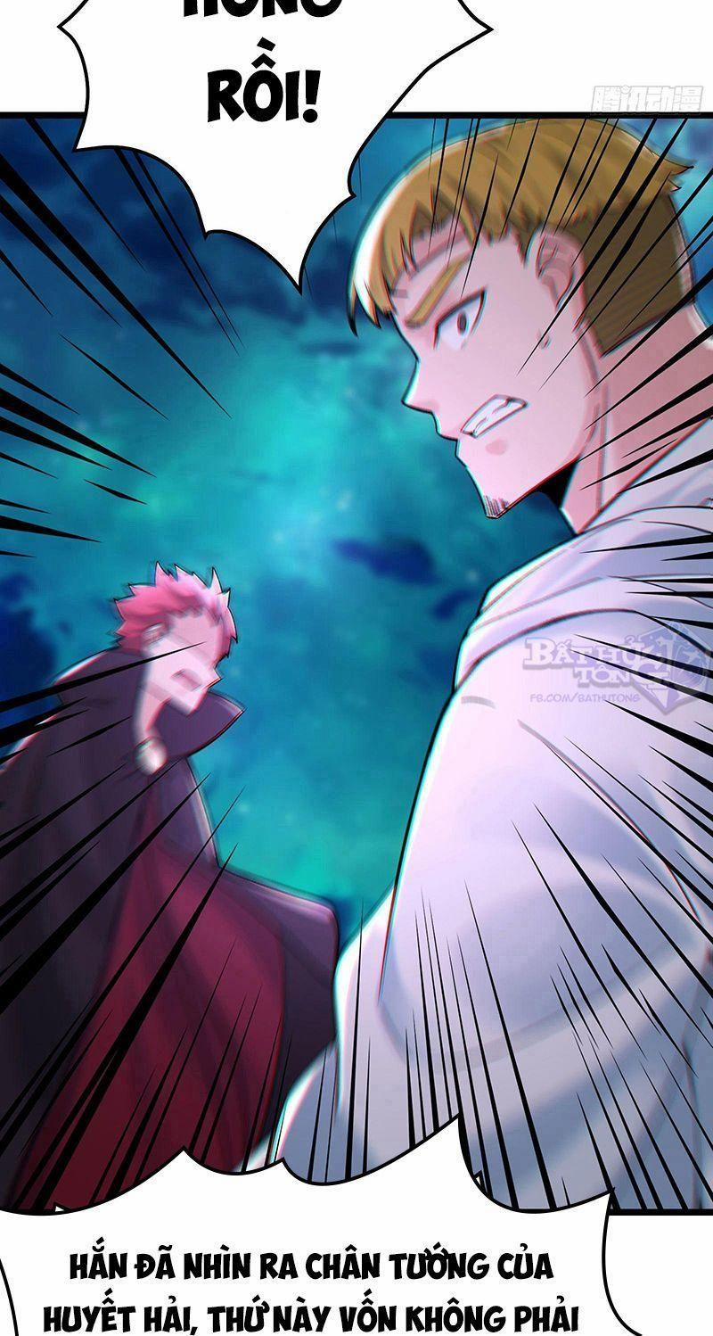 Đồ Đệ Của Ta Đều Là Nữ Ma Đầu 82 trang 15