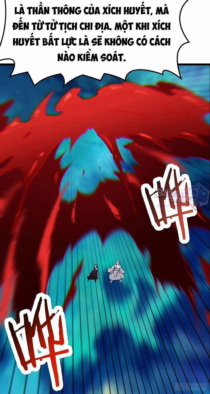 Đồ Đệ Của Ta Đều Là Nữ Ma Đầu 82 trang 16