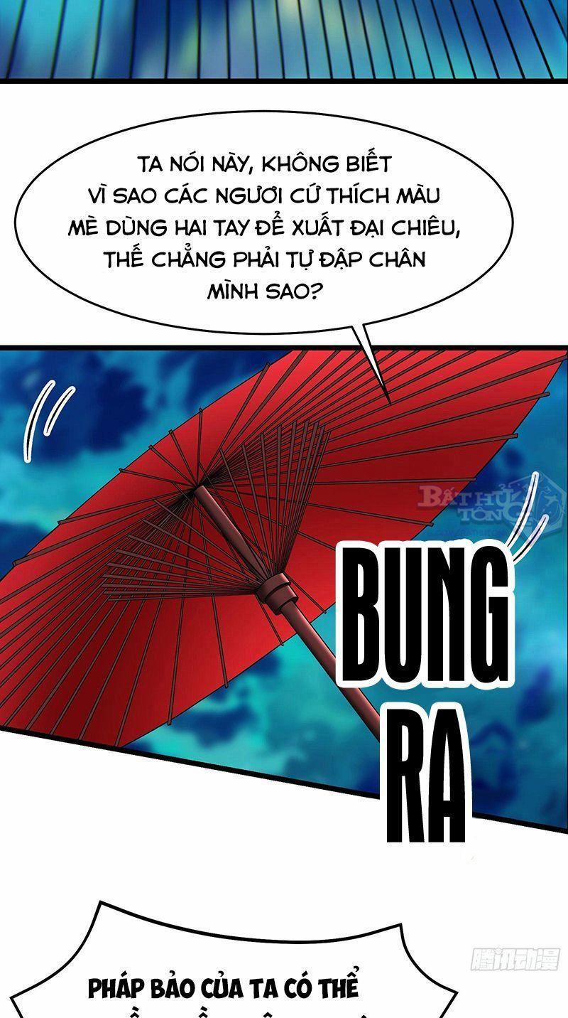 Đồ Đệ Của Ta Đều Là Nữ Ma Đầu 82 trang 17