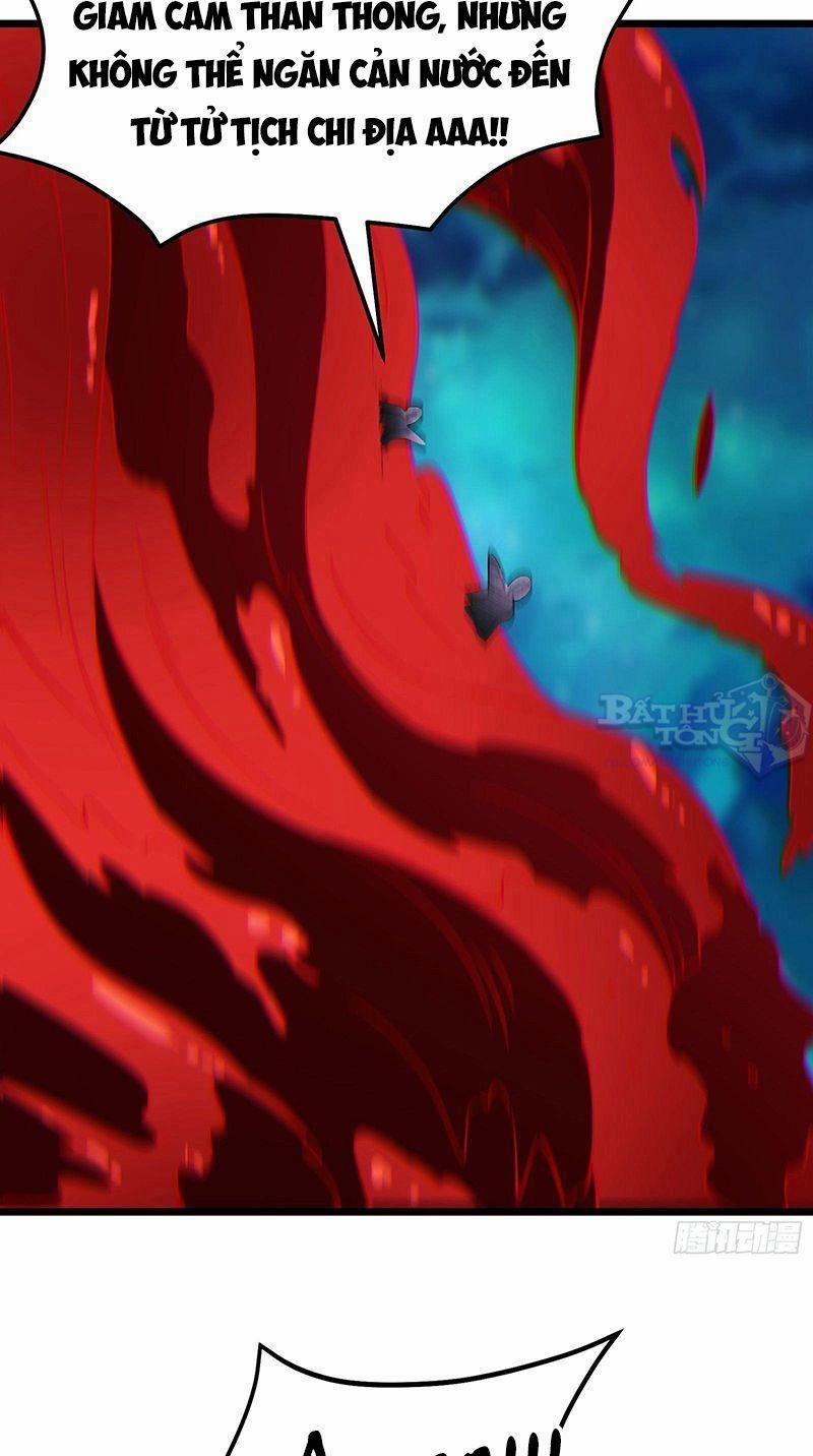 Đồ Đệ Của Ta Đều Là Nữ Ma Đầu 82 trang 18