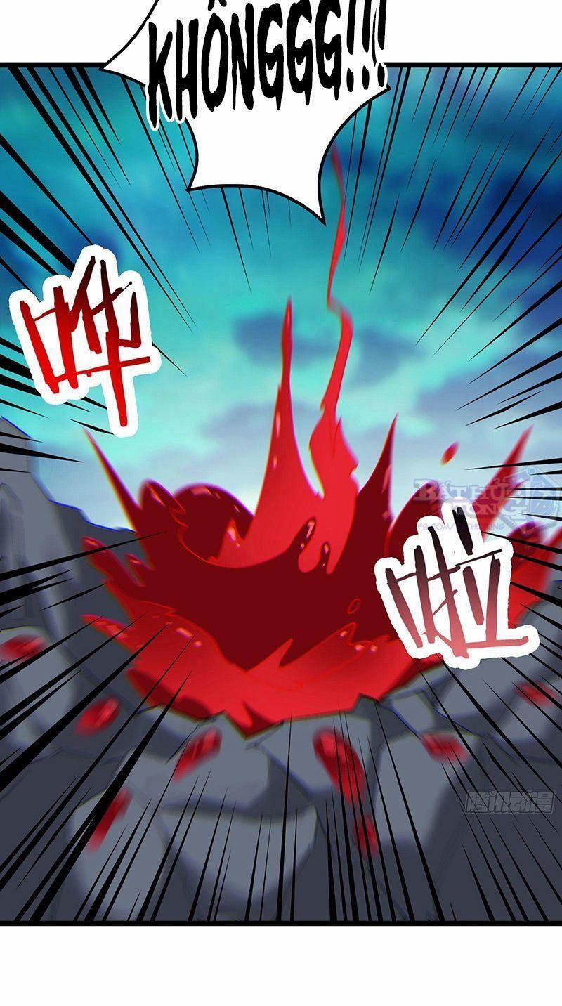 Đồ Đệ Của Ta Đều Là Nữ Ma Đầu 82 trang 19