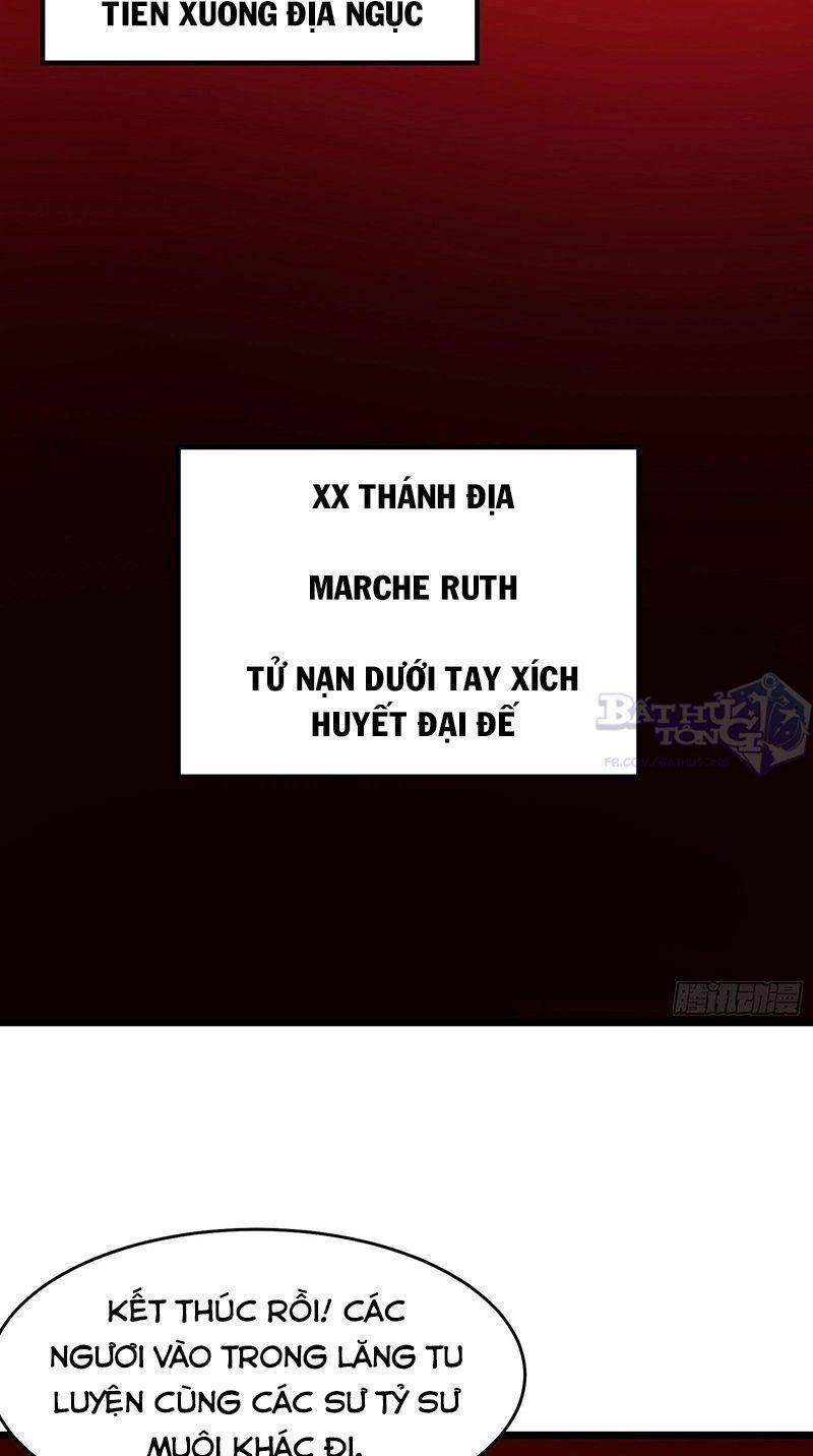 Đồ Đệ Của Ta Đều Là Nữ Ma Đầu 82 trang 22