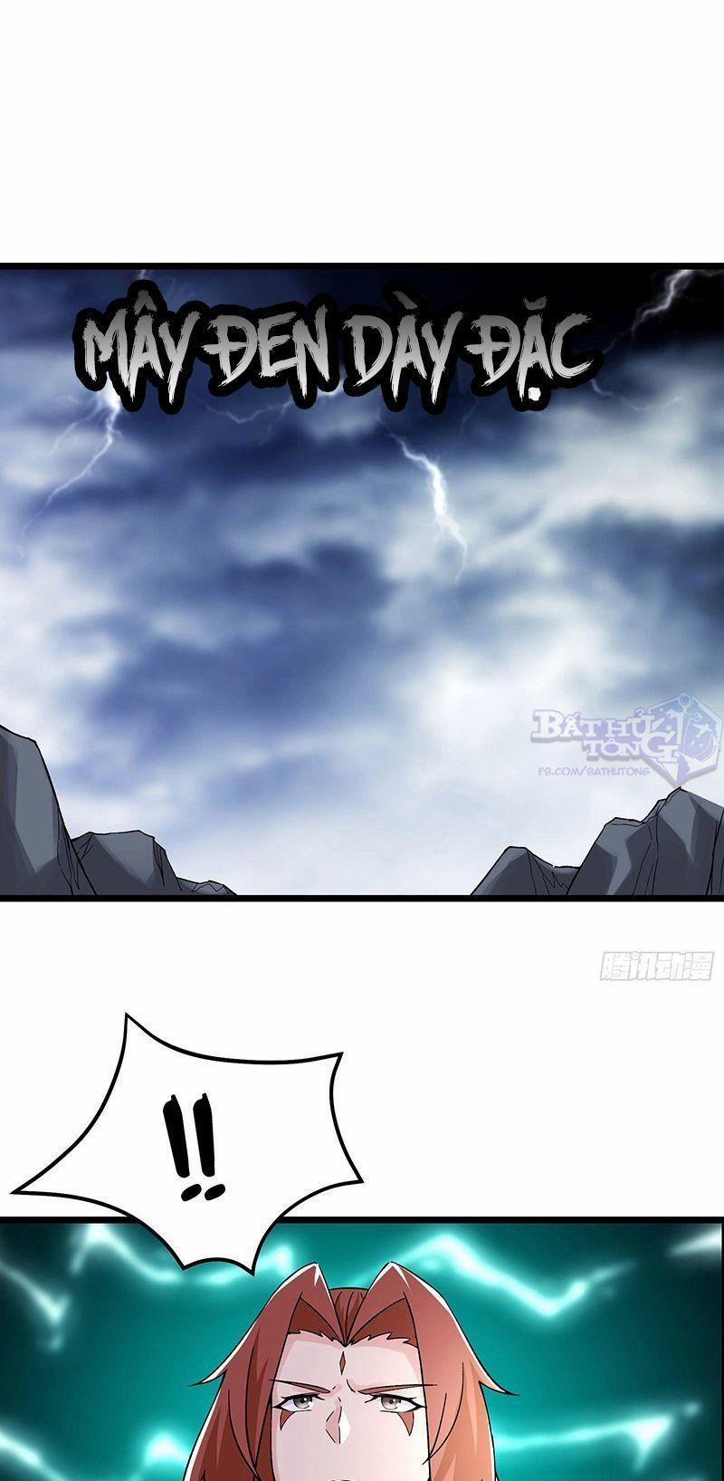 Đồ Đệ Của Ta Đều Là Nữ Ma Đầu 82 trang 26