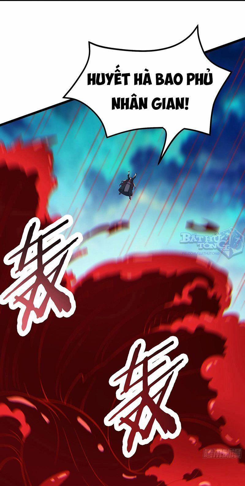 Đồ Đệ Của Ta Đều Là Nữ Ma Đầu 82 trang 3