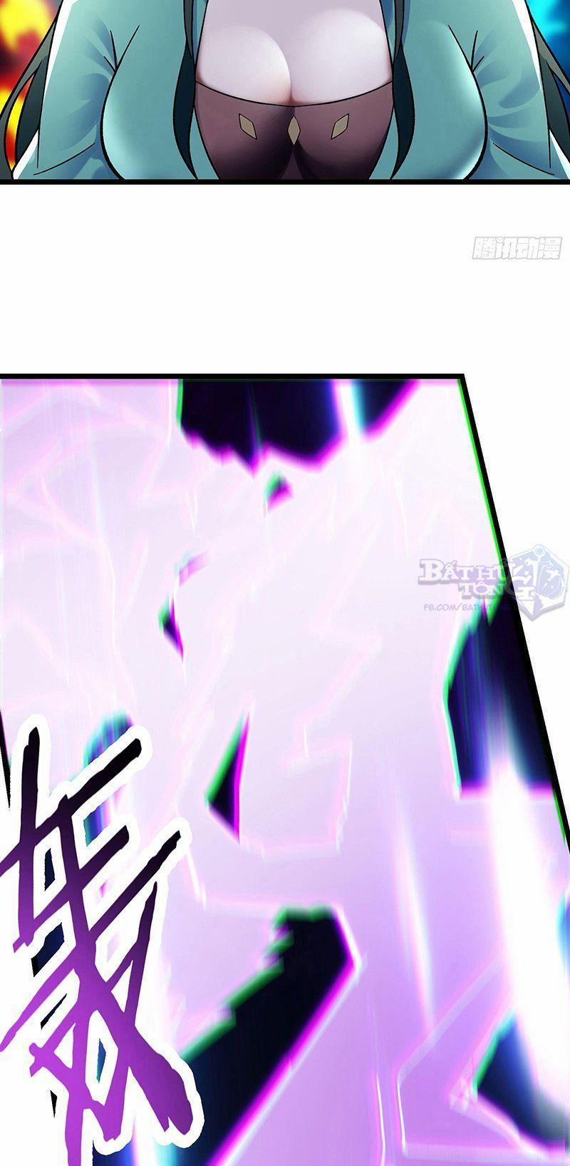 Đồ Đệ Của Ta Đều Là Nữ Ma Đầu 82 trang 31