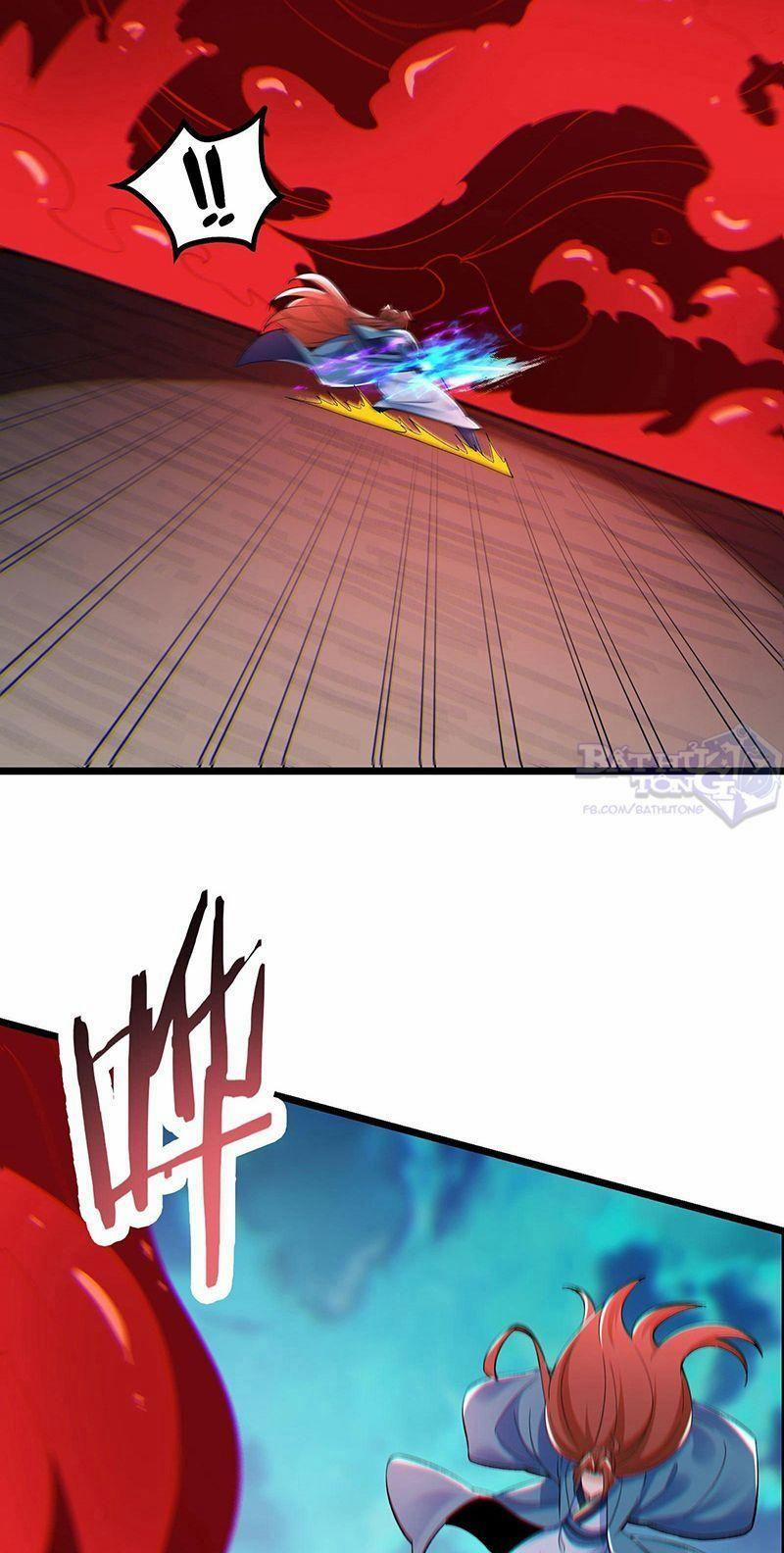 Đồ Đệ Của Ta Đều Là Nữ Ma Đầu 82 trang 4