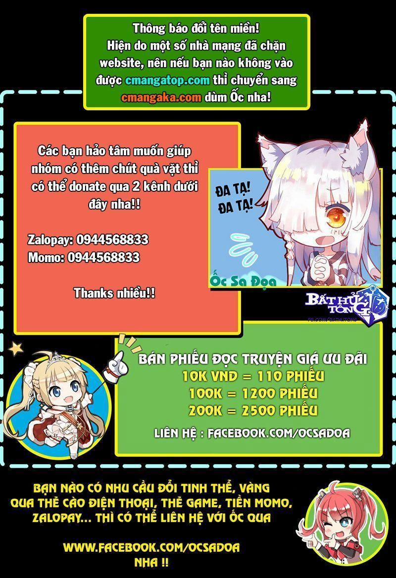 Đồ Đệ Của Ta Đều Là Nữ Ma Đầu 82 trang 41