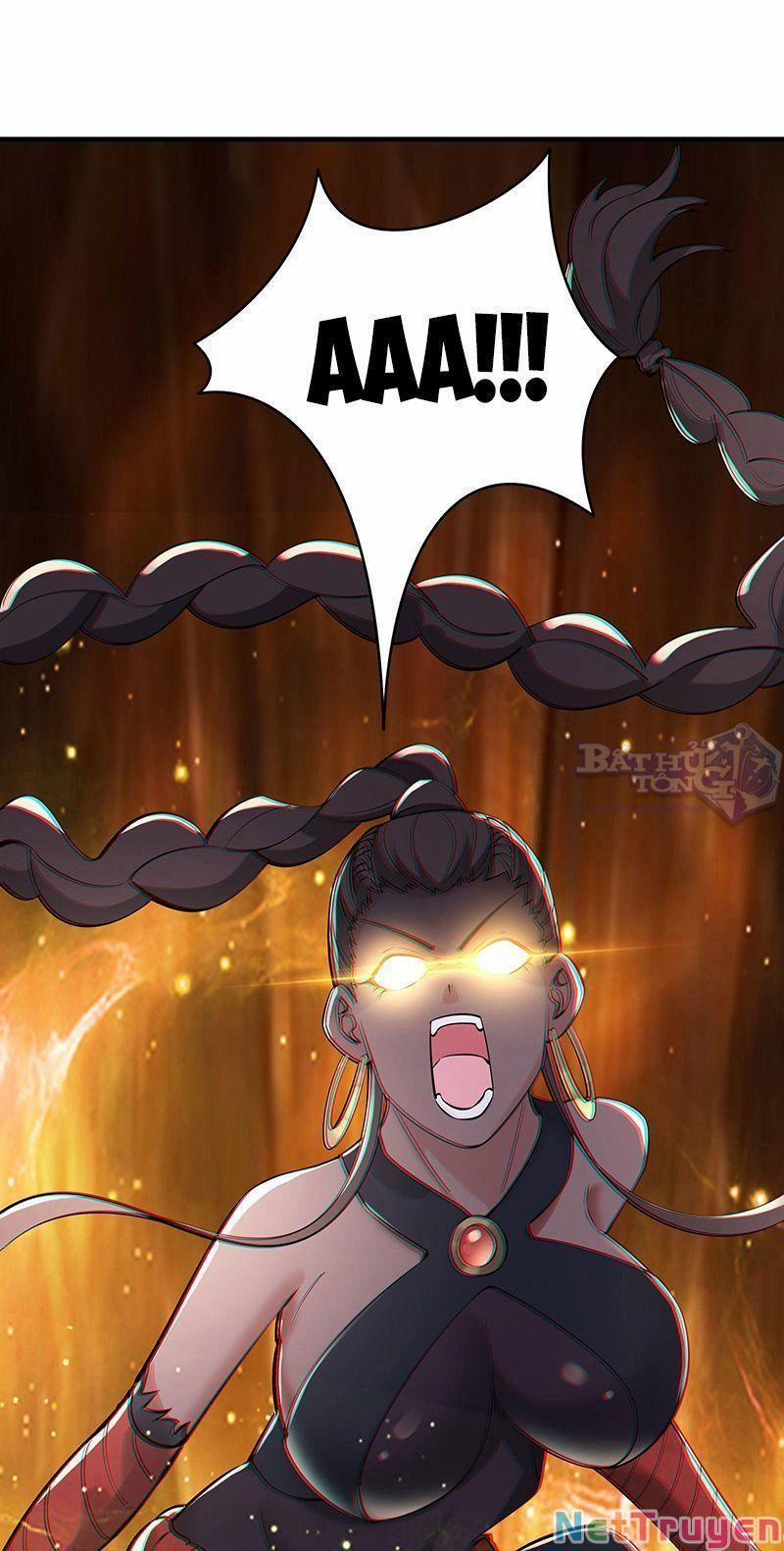 Đồ Đệ Của Ta Đều Là Nữ Ma Đầu 83 trang 1