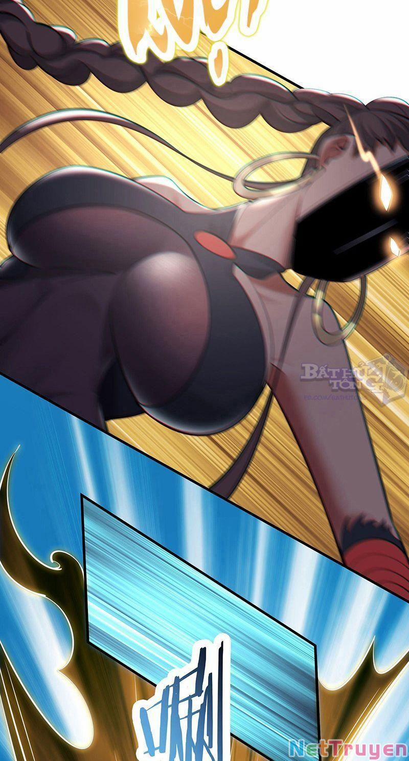 Đồ Đệ Của Ta Đều Là Nữ Ma Đầu 83 trang 10