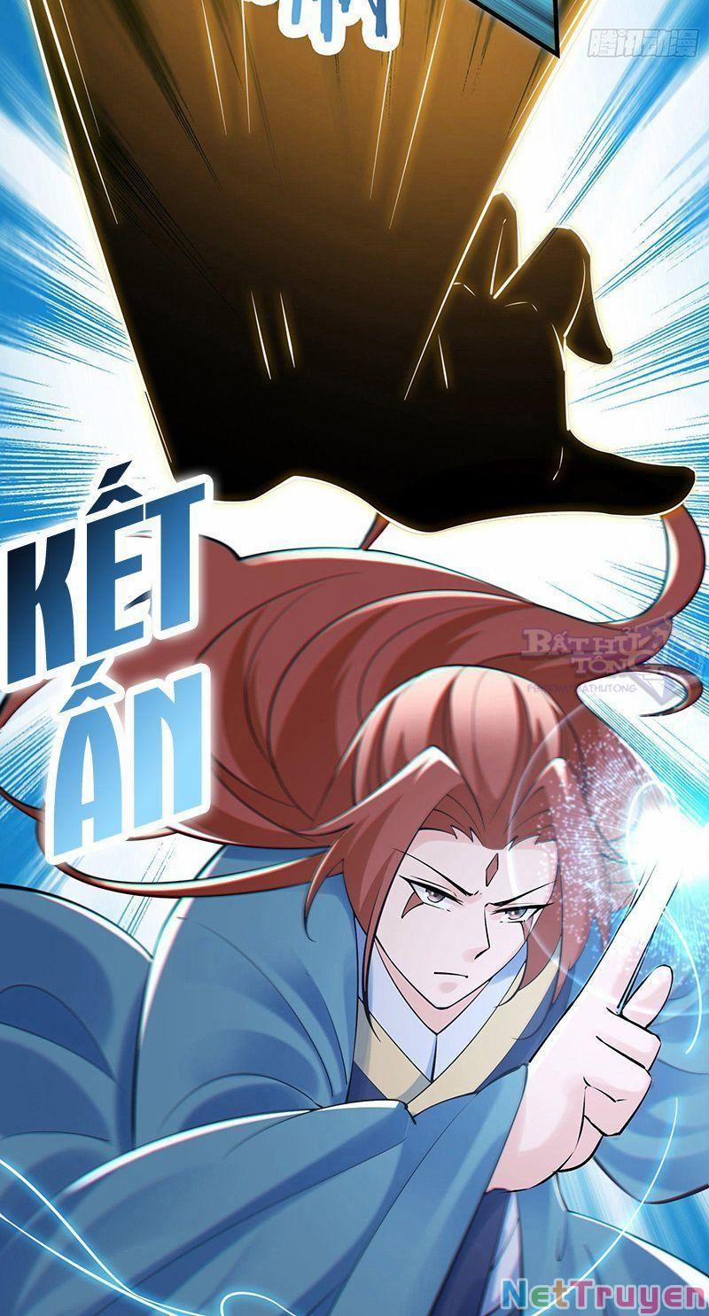 Đồ Đệ Của Ta Đều Là Nữ Ma Đầu 83 trang 11