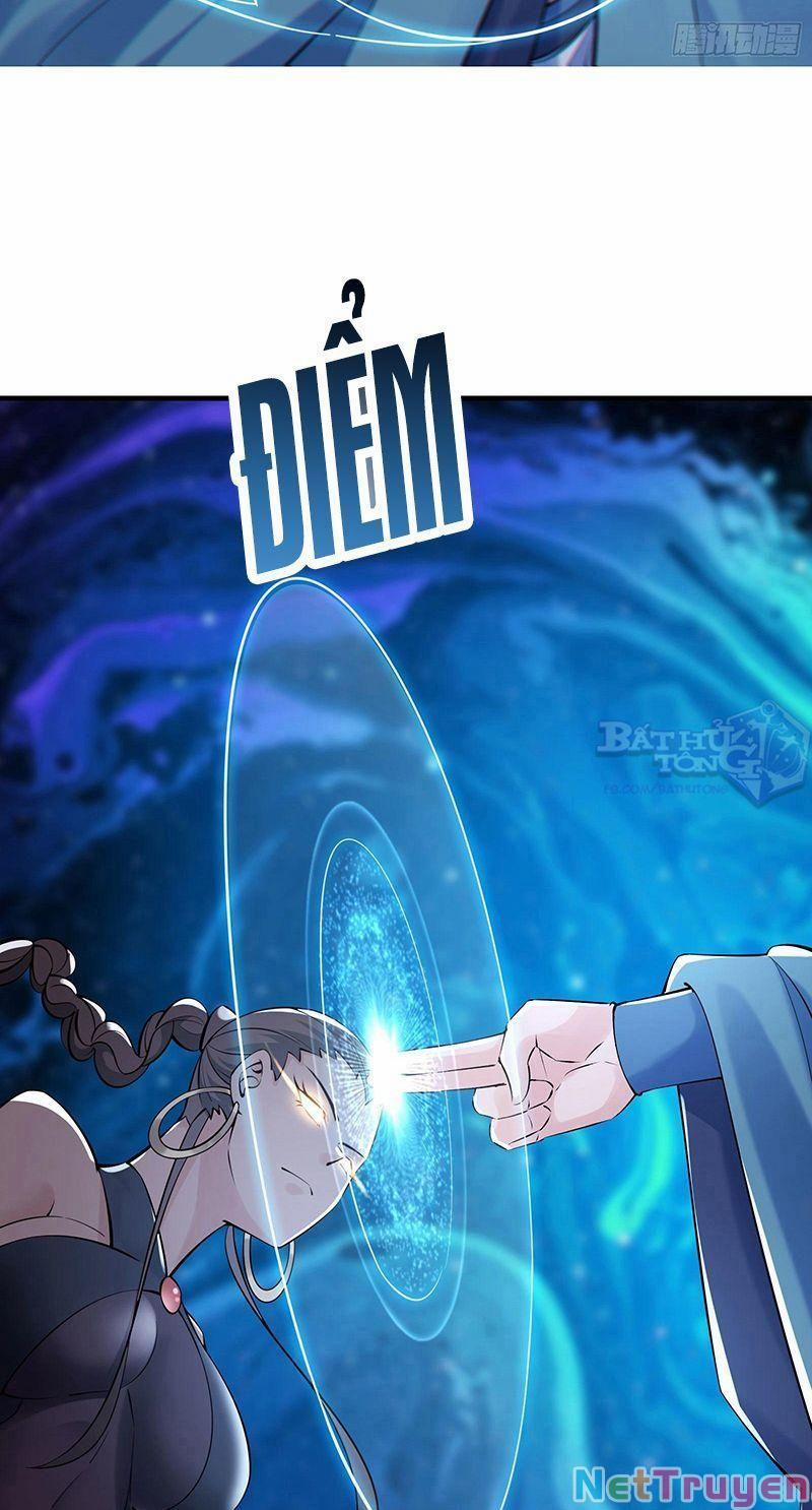 Đồ Đệ Của Ta Đều Là Nữ Ma Đầu 83 trang 12