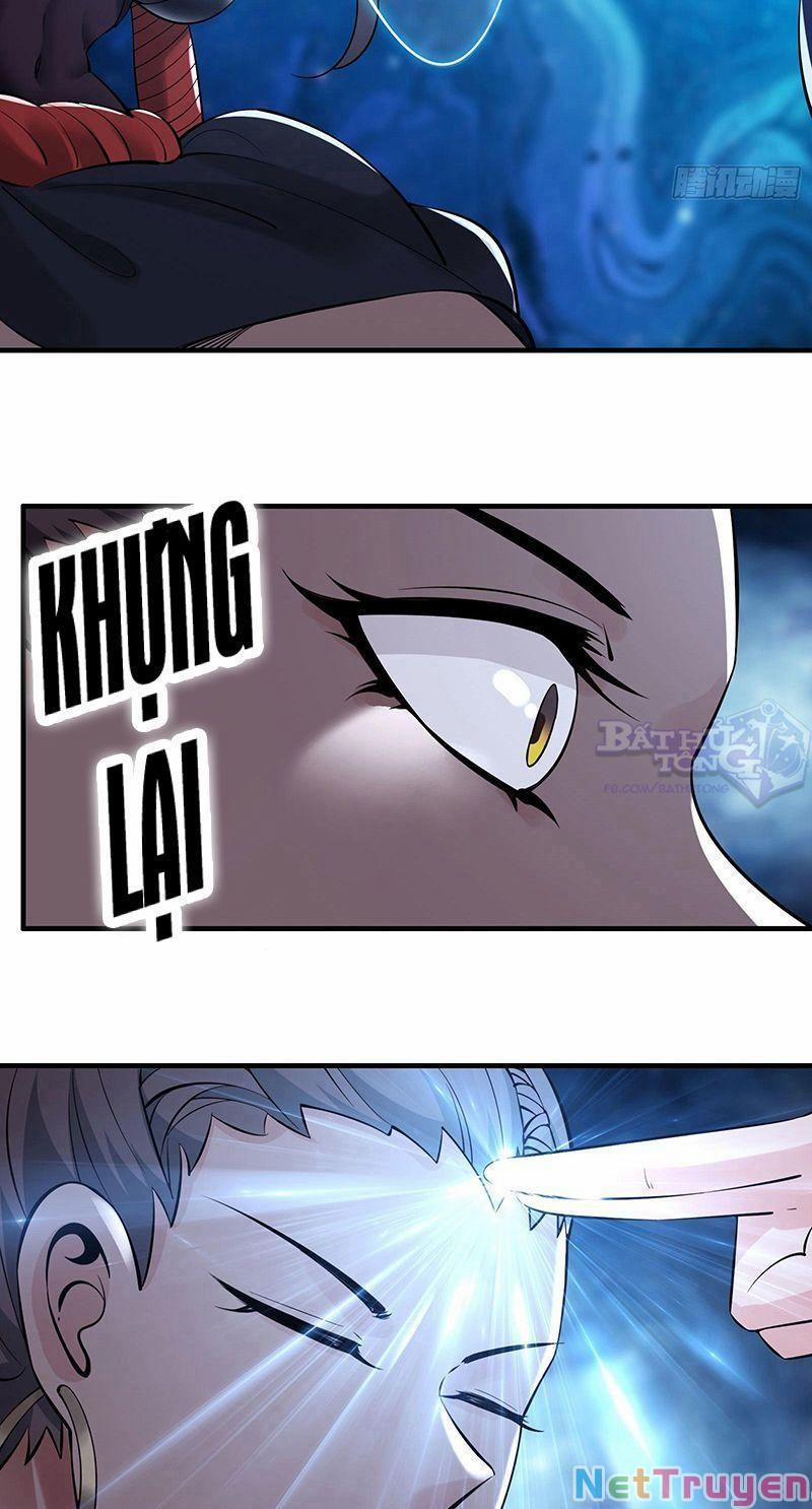 Đồ Đệ Của Ta Đều Là Nữ Ma Đầu 83 trang 13