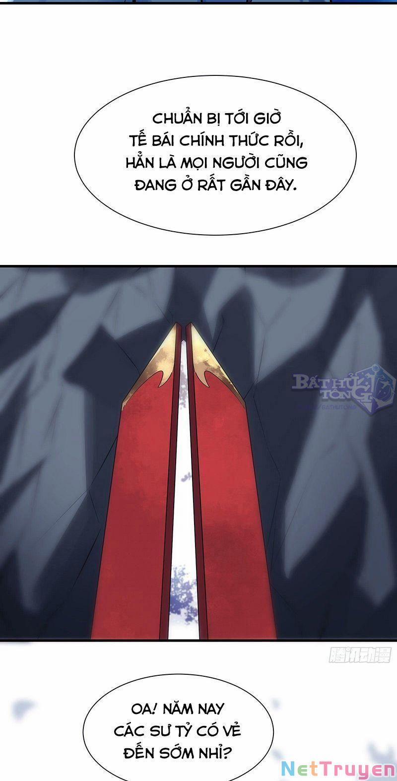 Đồ Đệ Của Ta Đều Là Nữ Ma Đầu 83 trang 21