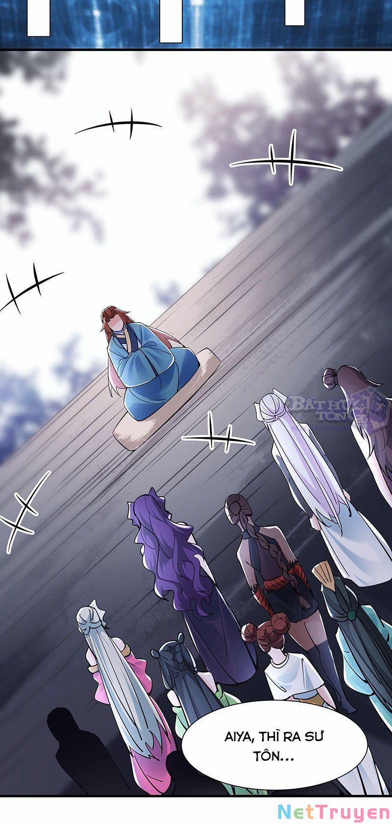 Đồ Đệ Của Ta Đều Là Nữ Ma Đầu 83 trang 25