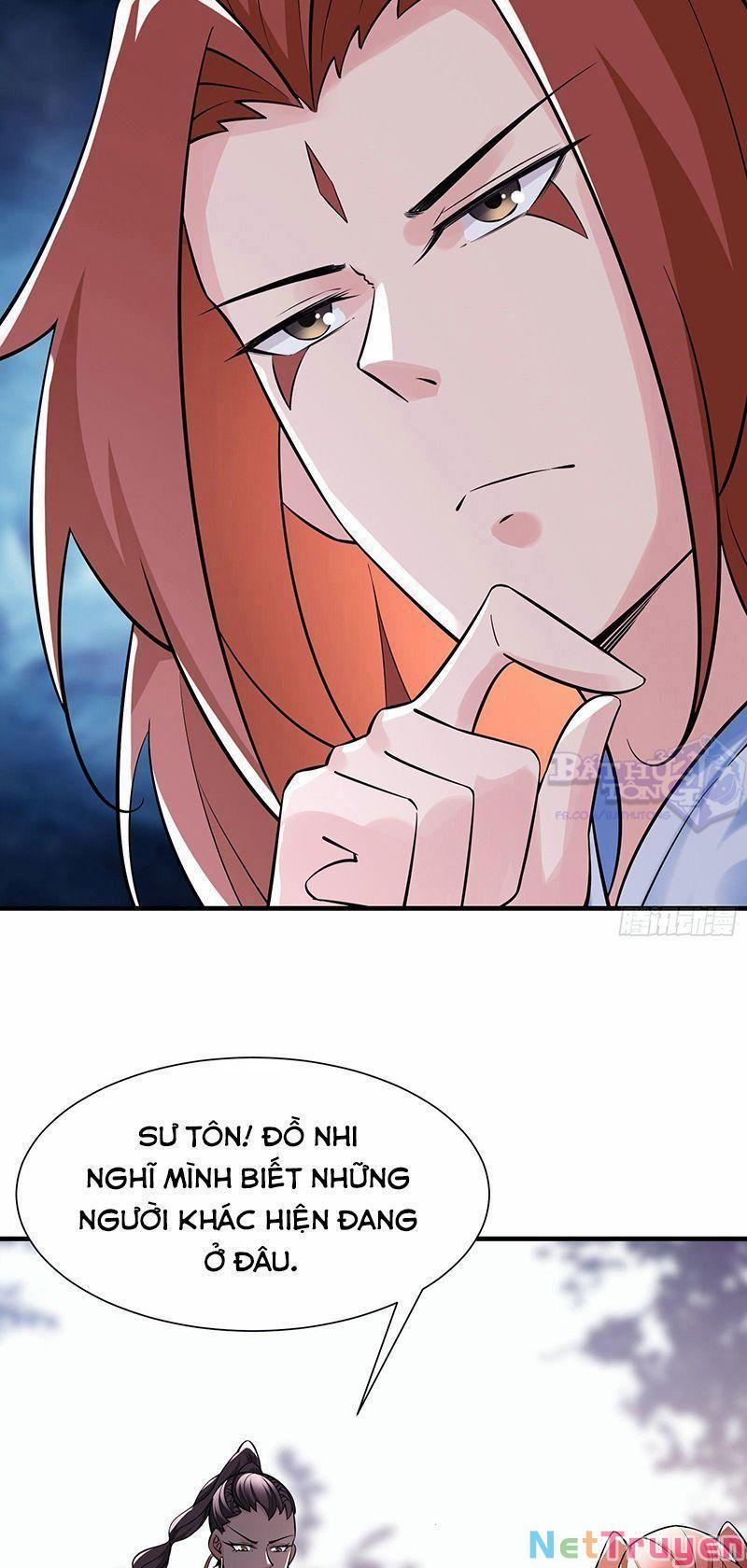 Đồ Đệ Của Ta Đều Là Nữ Ma Đầu 83 trang 29