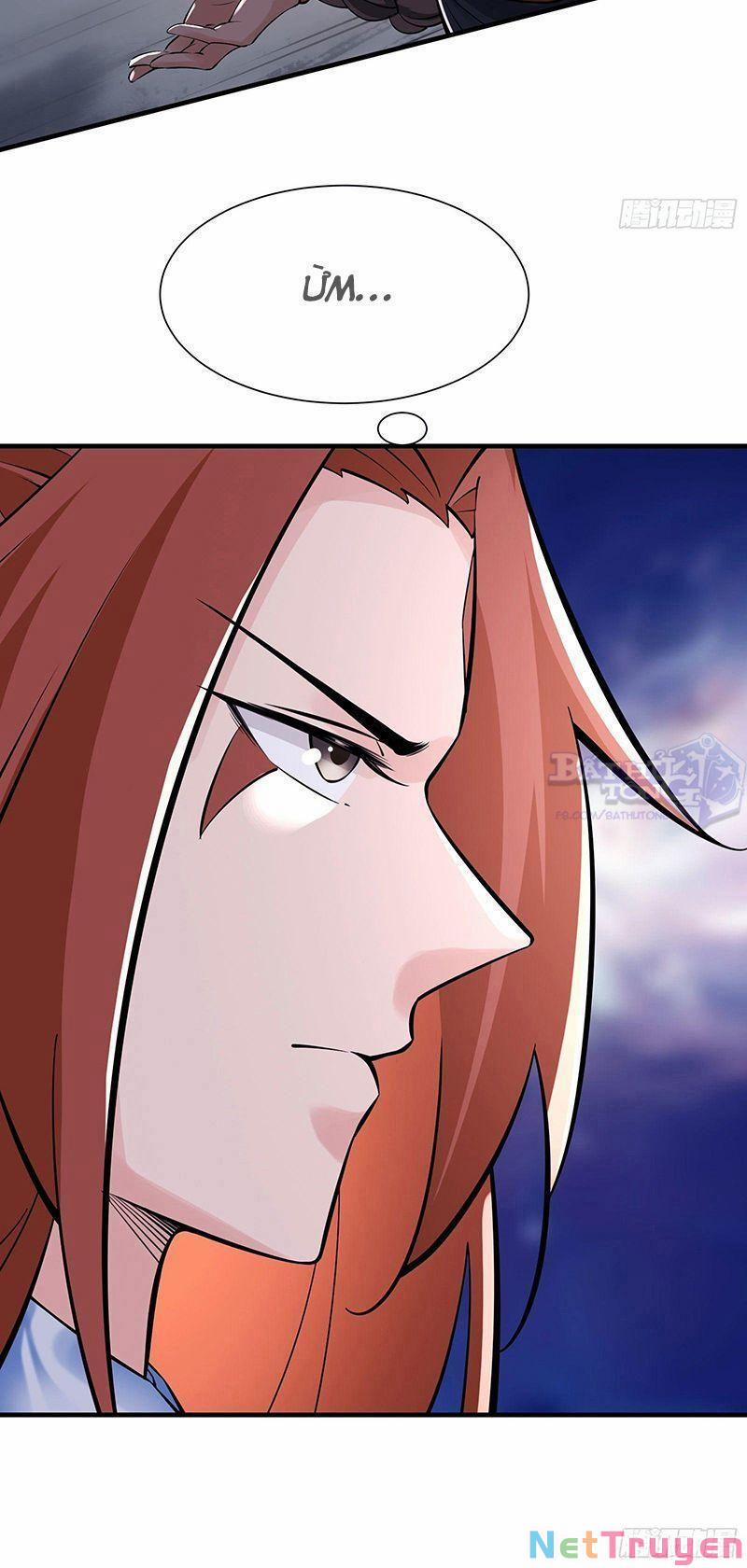 Đồ Đệ Của Ta Đều Là Nữ Ma Đầu 83 trang 32