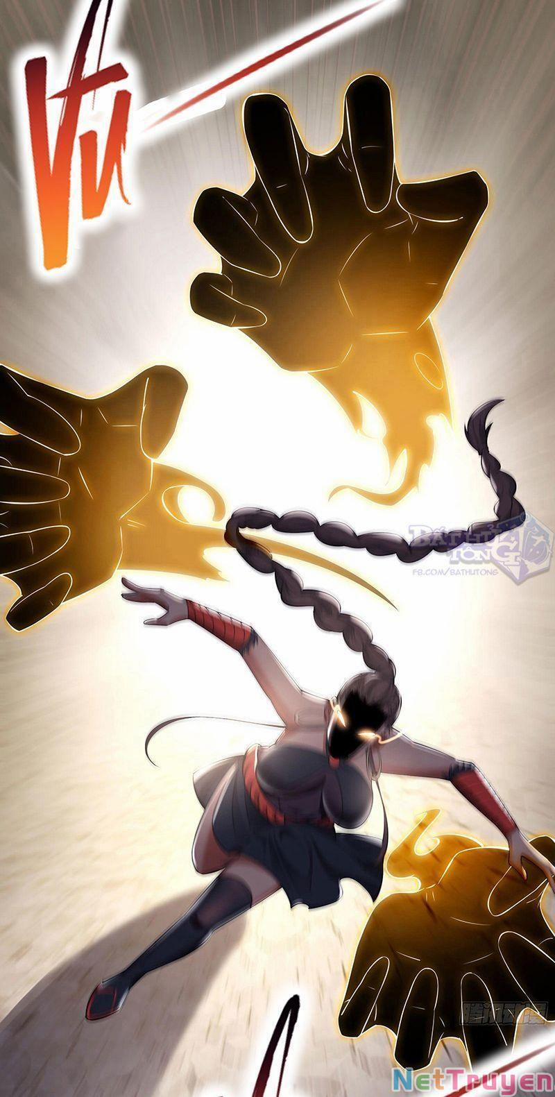 Đồ Đệ Của Ta Đều Là Nữ Ma Đầu 83 trang 7