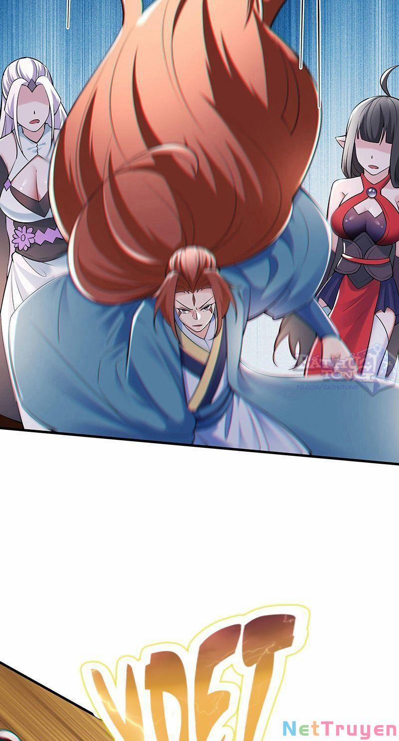 Đồ Đệ Của Ta Đều Là Nữ Ma Đầu 83 trang 9