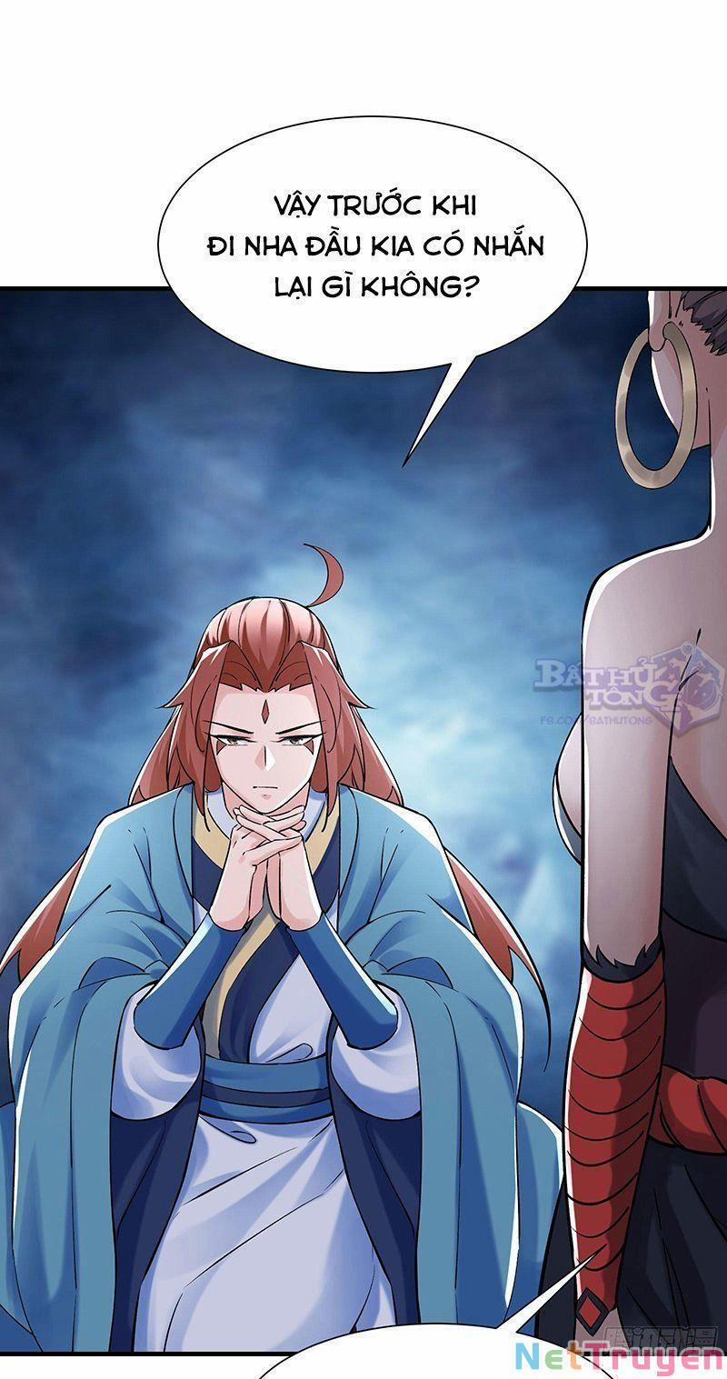 Đồ Đệ Của Ta Đều Là Nữ Ma Đầu 84 trang 1