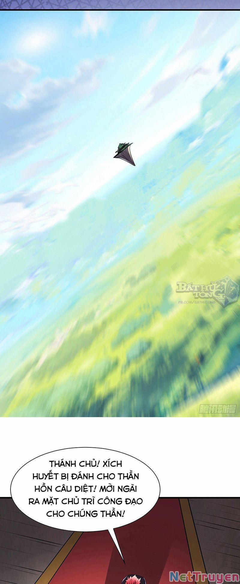 Đồ Đệ Của Ta Đều Là Nữ Ma Đầu 84 trang 11