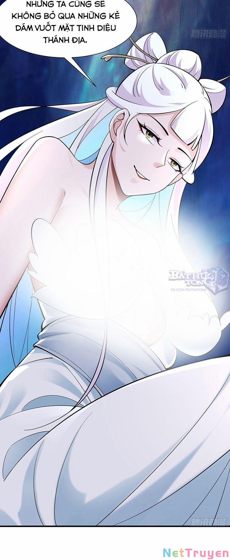 Đồ Đệ Của Ta Đều Là Nữ Ma Đầu 84 trang 16