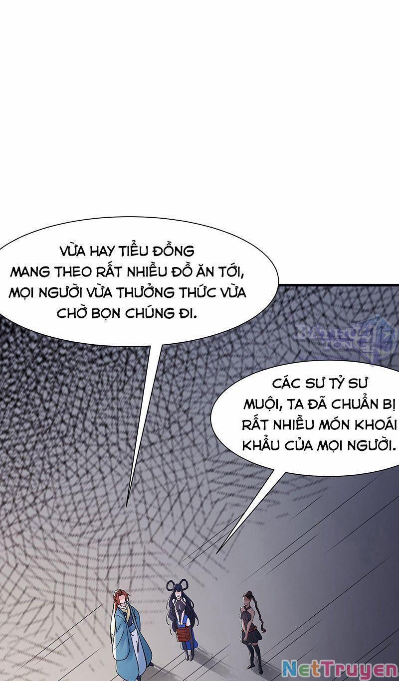 Đồ Đệ Của Ta Đều Là Nữ Ma Đầu 84 trang 17