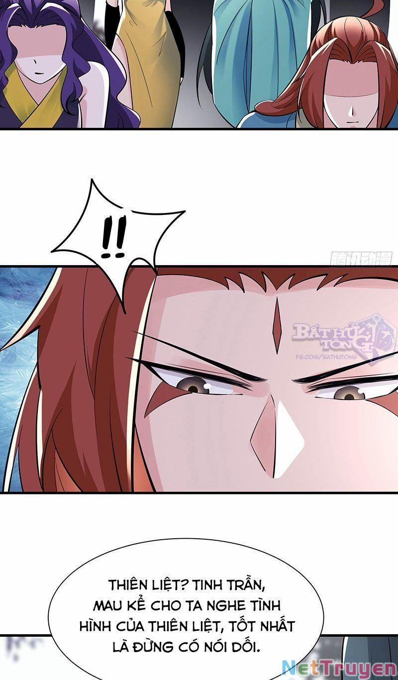 Đồ Đệ Của Ta Đều Là Nữ Ma Đầu 84 trang 19