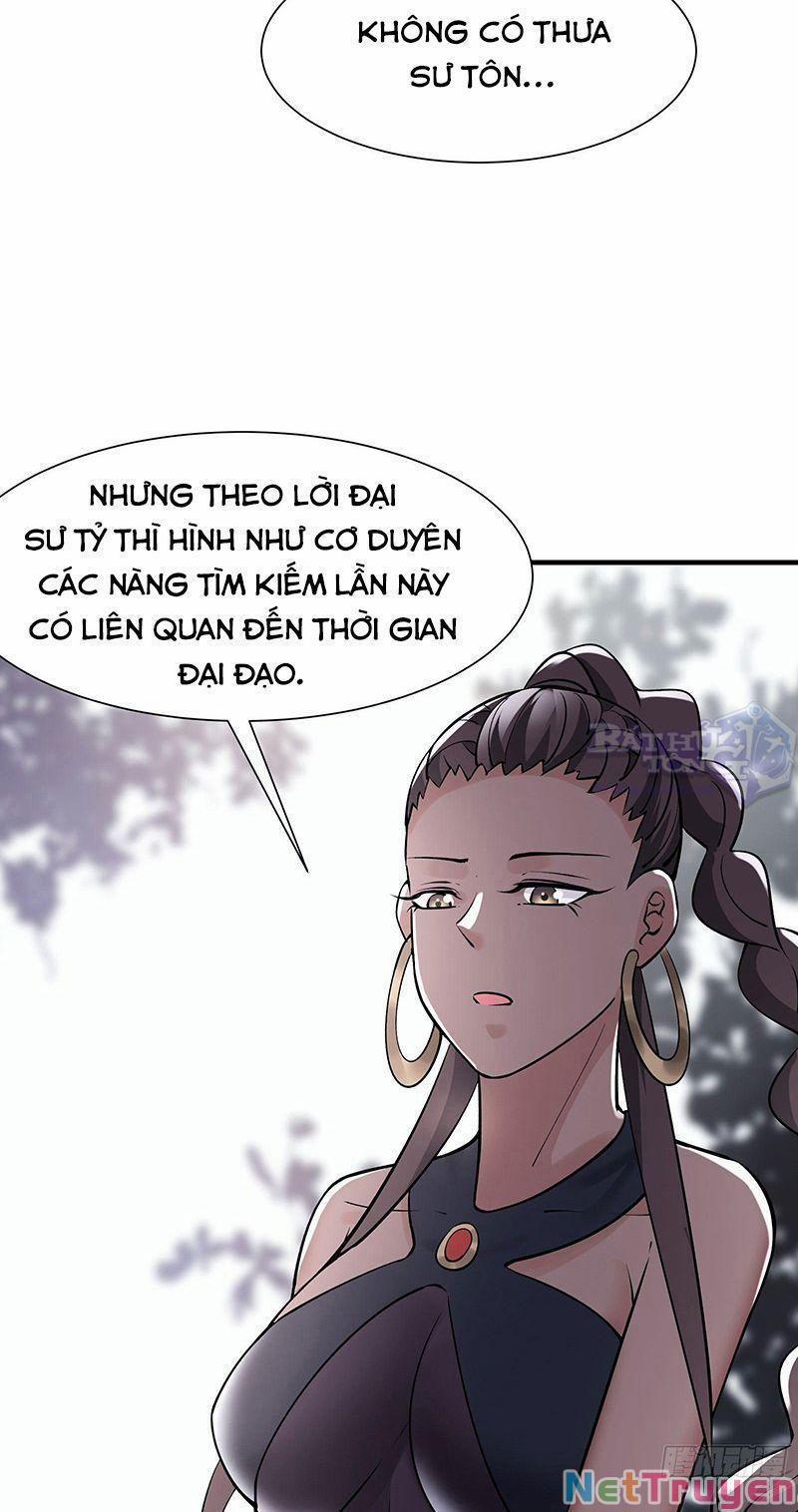 Đồ Đệ Của Ta Đều Là Nữ Ma Đầu 84 trang 2