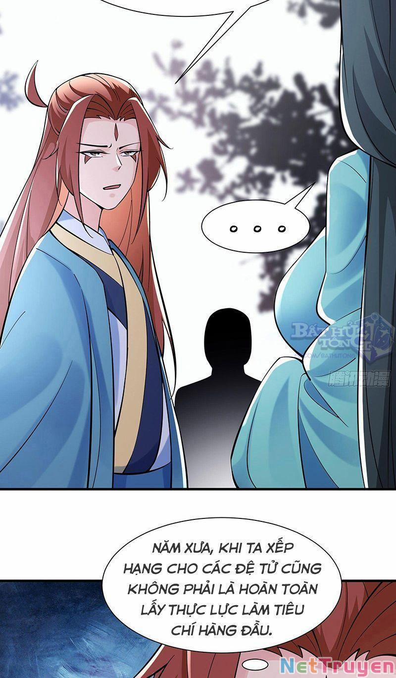 Đồ Đệ Của Ta Đều Là Nữ Ma Đầu 84 trang 20