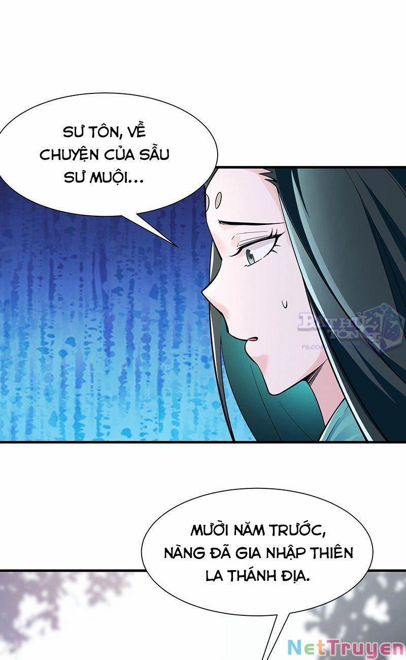 Đồ Đệ Của Ta Đều Là Nữ Ma Đầu 84 trang 25