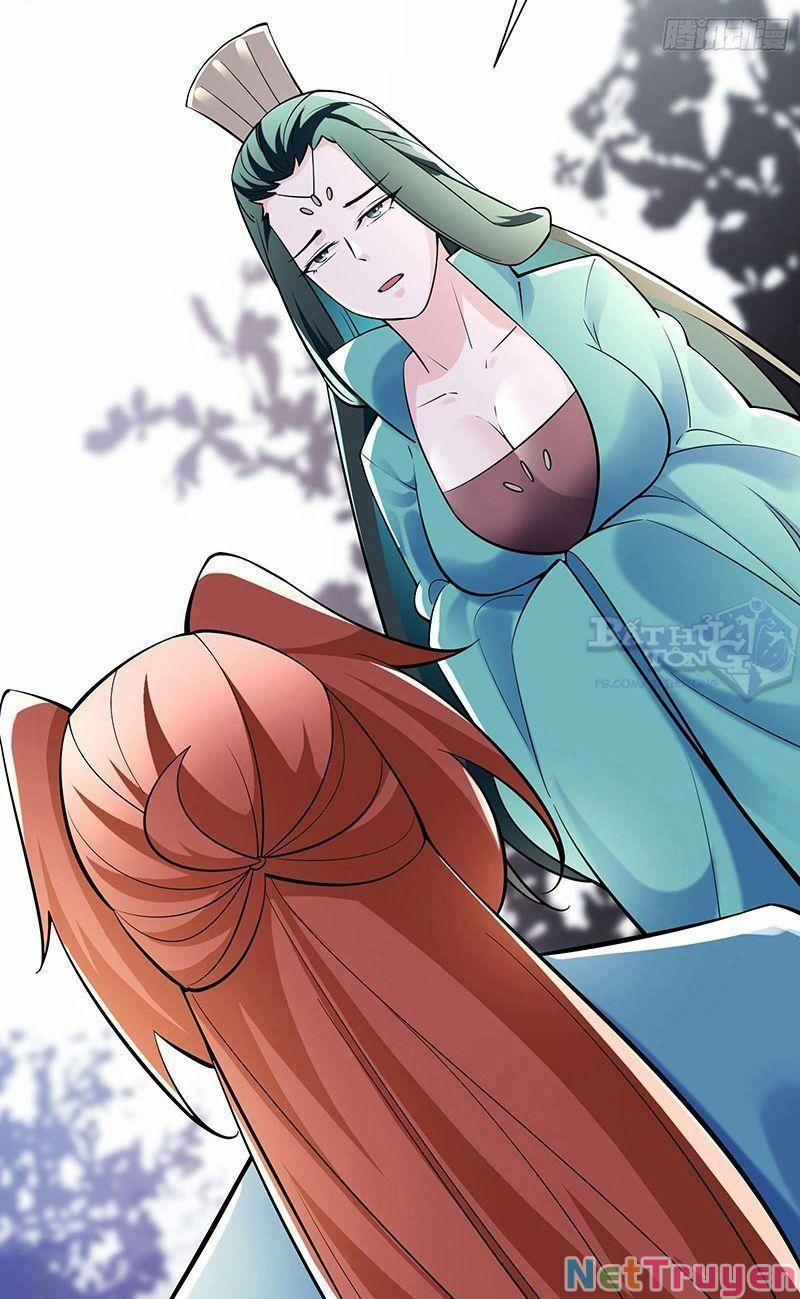 Đồ Đệ Của Ta Đều Là Nữ Ma Đầu 84 trang 26