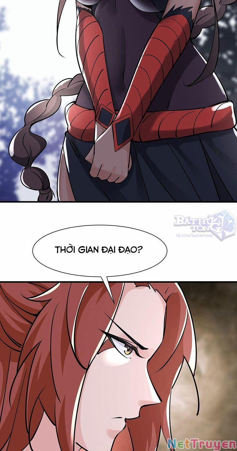 Đồ Đệ Của Ta Đều Là Nữ Ma Đầu 84 trang 3