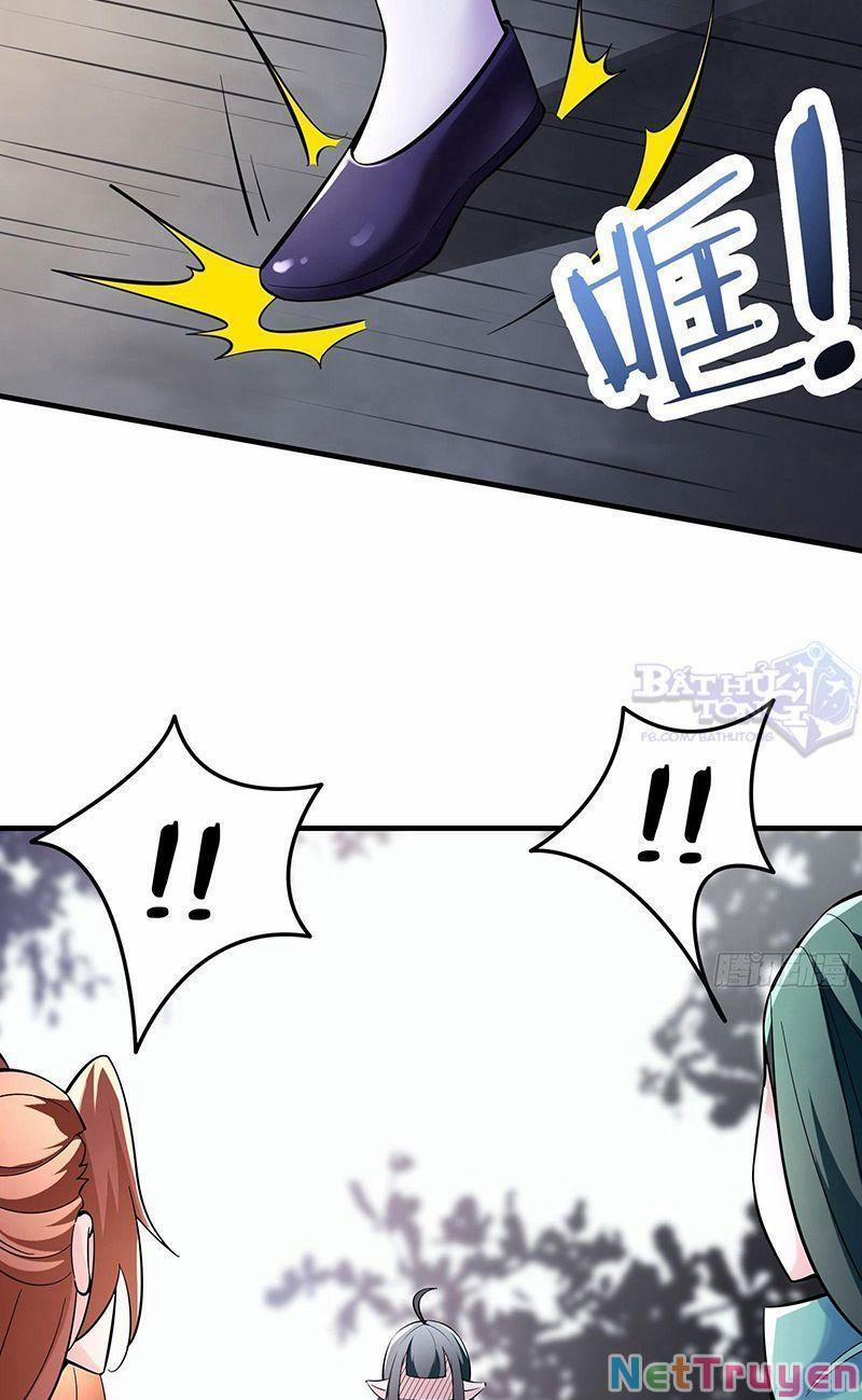 Đồ Đệ Của Ta Đều Là Nữ Ma Đầu 84 trang 30